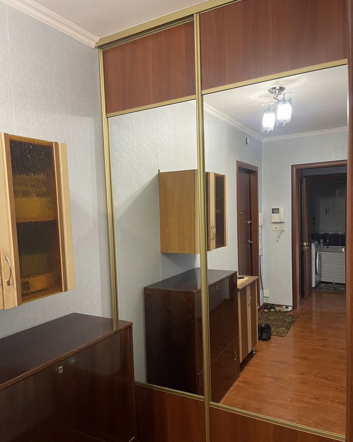 квартира г Магнитогорск р-н Орджоникидзевский пр-кт Карла Маркса 218 фото 15