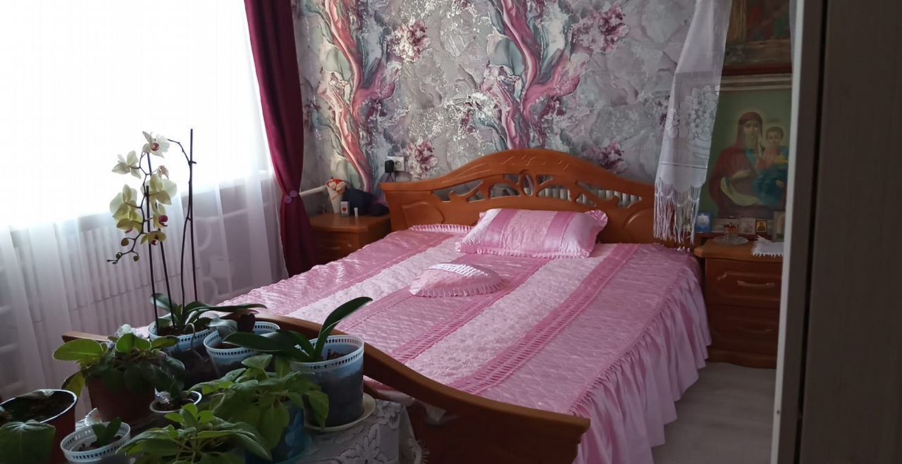 квартира р-н Шпаковский г Михайловск мкр-н СНИИСХ, 12 фото 10