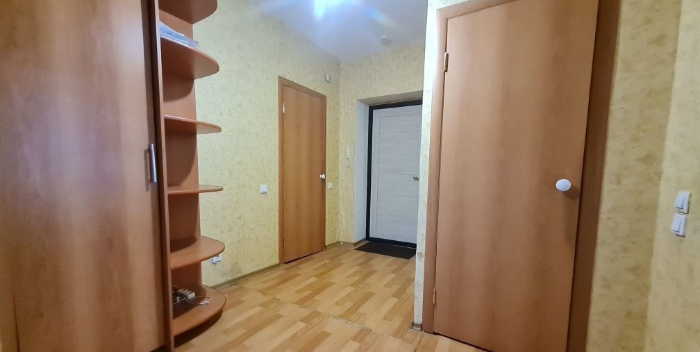 квартира г Орел р-н Советский ул Генерала Родина 66 фото 9