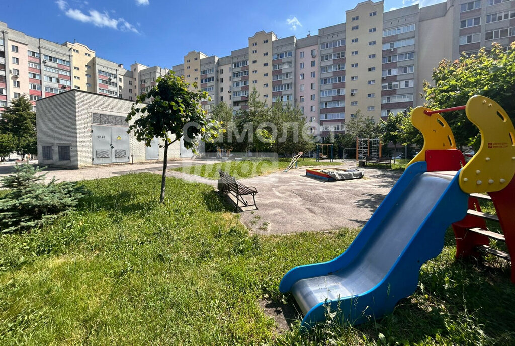 квартира г Пенза проезд Виноградный 5-й 8 фото 7