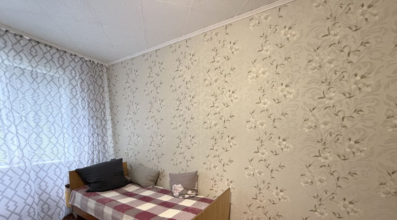 квартира г Курск р-н Сеймский проезд Магистральный 16д фото 6