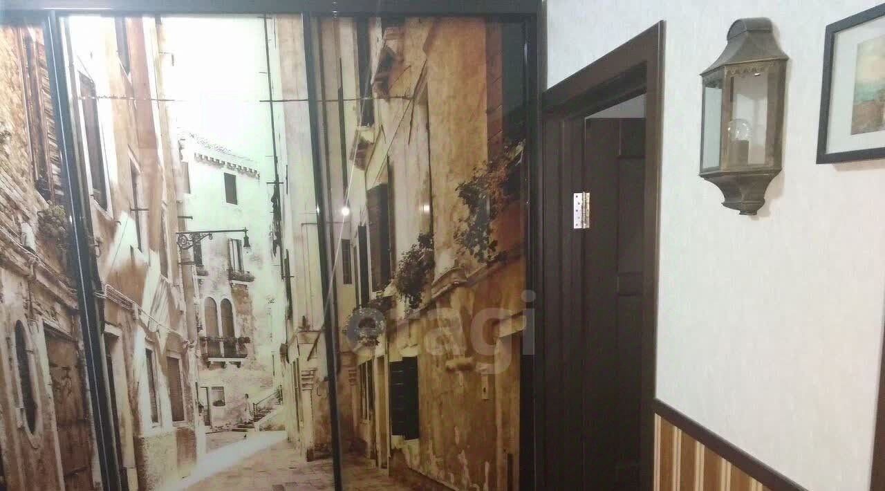 квартира г Симферополь р-н Железнодорожный ул Маршала Жукова фото 7