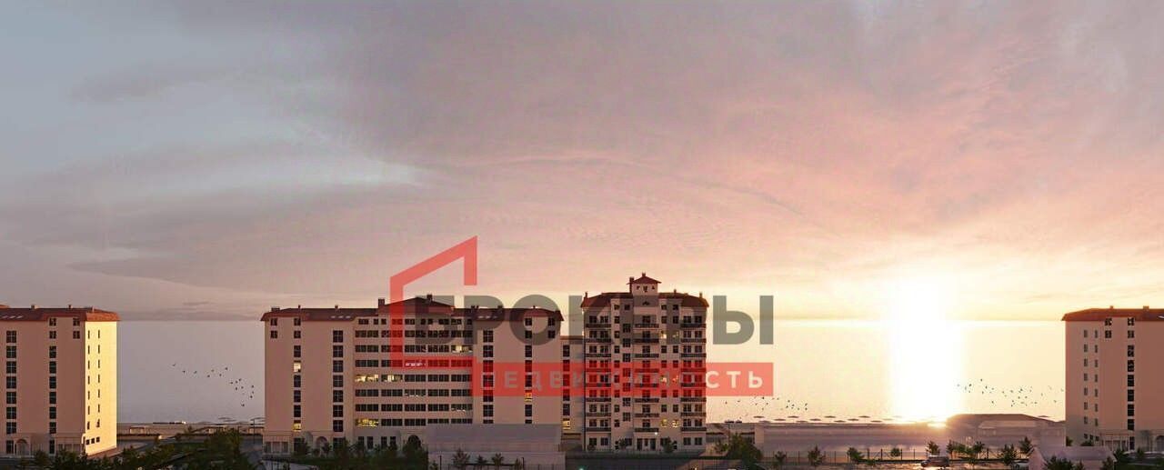 квартира г Евпатория ул Симферопольская 2ф фото 2
