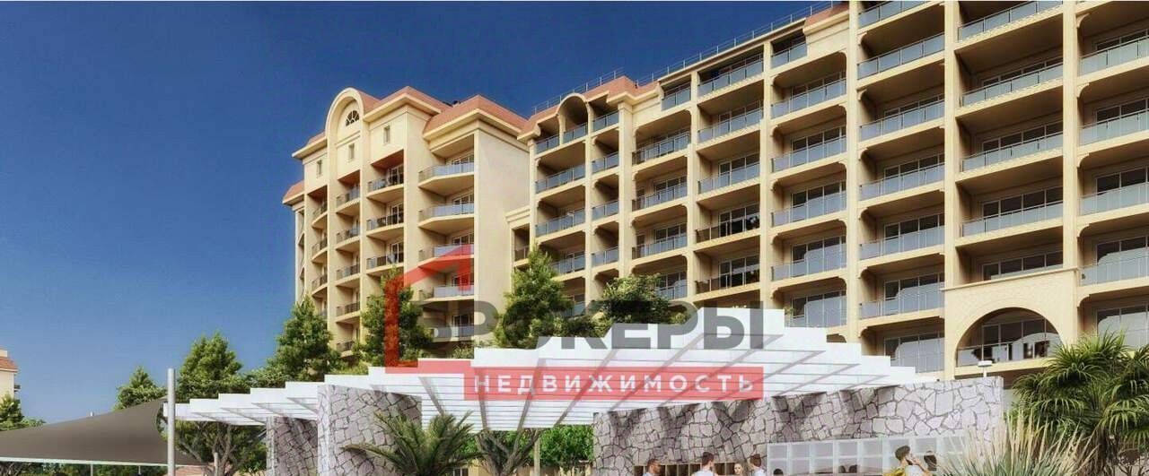 квартира г Евпатория ул Симферопольская 2ф фото 6