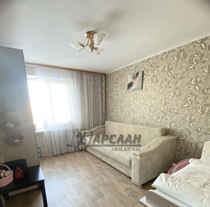 квартира г Казань ул Академика Парина 4 Проспект Победы фото 8