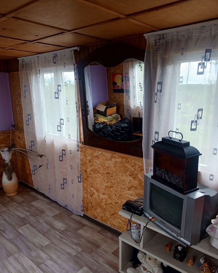 дом г Железногорск СДТ Горняк, зона Панино фото 4