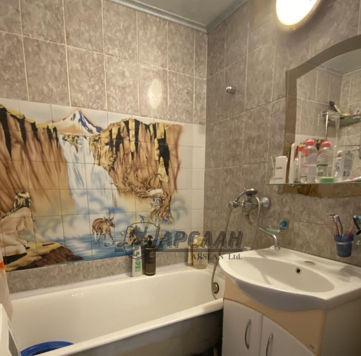 квартира г Казань ул Академика Парина 4 Проспект Победы фото 22