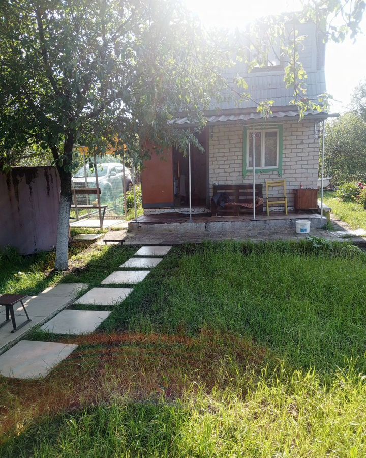 дом г Железногорск СДТ Горняк, зона Панино фото 15