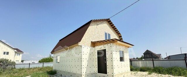 р-н Центральный СОСН Березка-3 тер., ул. 15-я фото