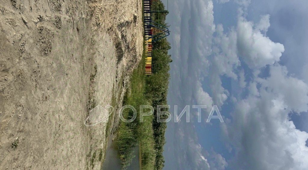 дом г Тюмень р-н Центральный снт Царево ул Тальниковая фото 3