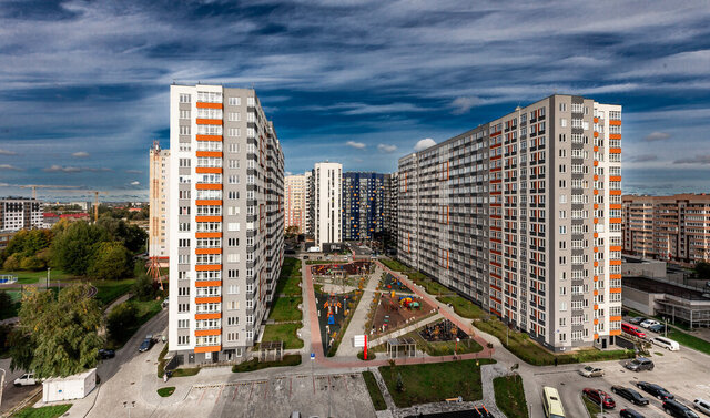 ул Батальная 98 фото