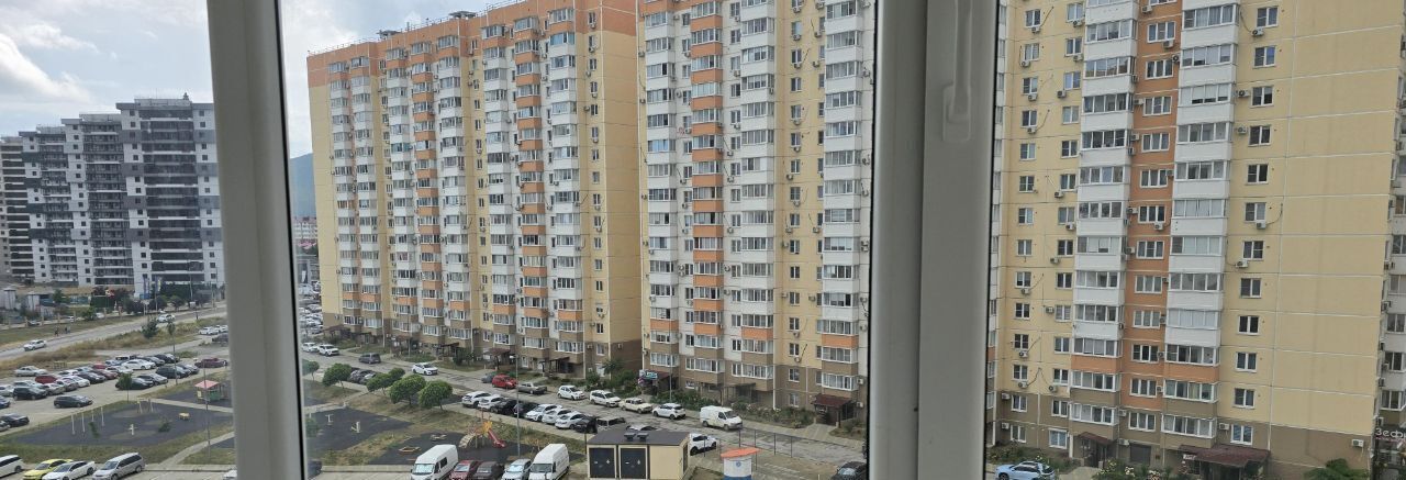 квартира г Новороссийск р-н Южный ул Григорьева 10 фото 4