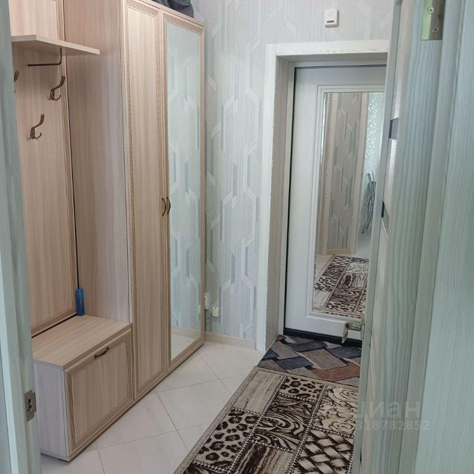 квартира р-н Ейский г Ейск ул Красная 59/7к 2 фото 7