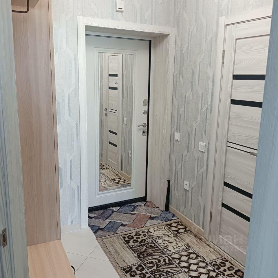 квартира р-н Ейский г Ейск ул Красная 59/7к 2 фото 8