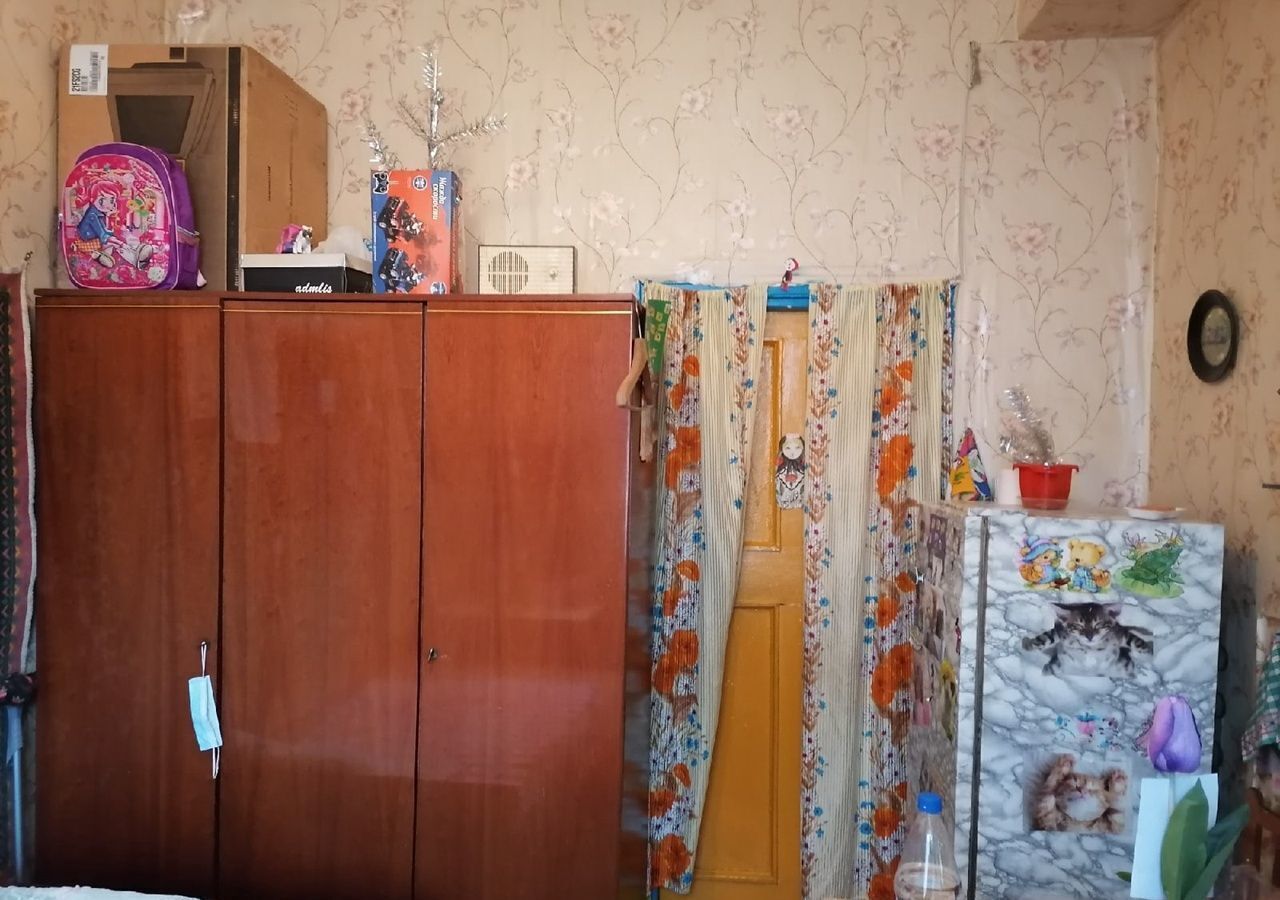 комната г Великий Новгород Торговая сторона ул Большая Московская 64/11 фото 4