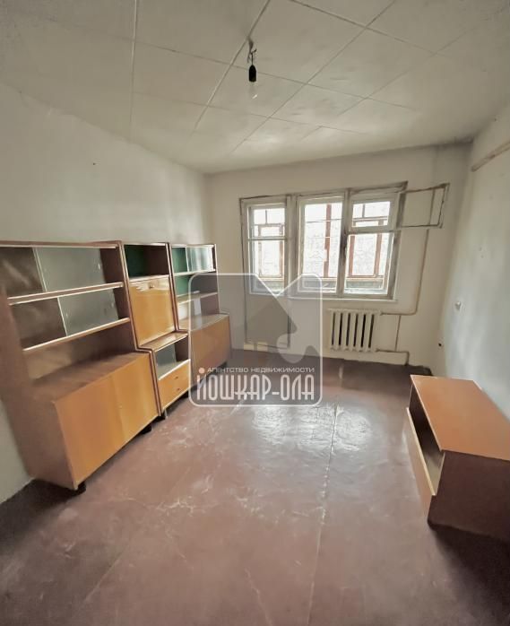 комната г Йошкар-Ола ул Красноармейская 48б фото 4