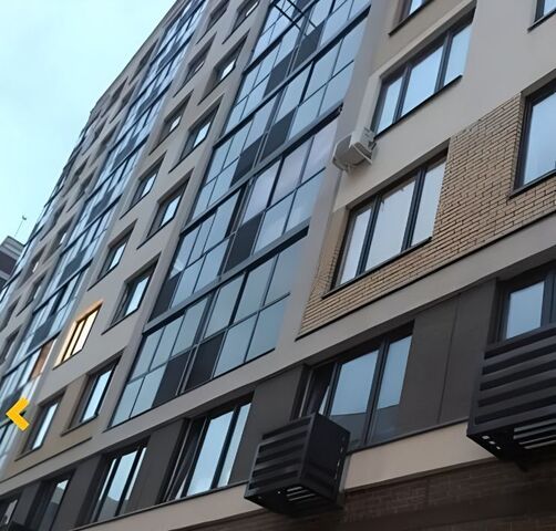 квартира метро Ольховая дом 7к/2 фото