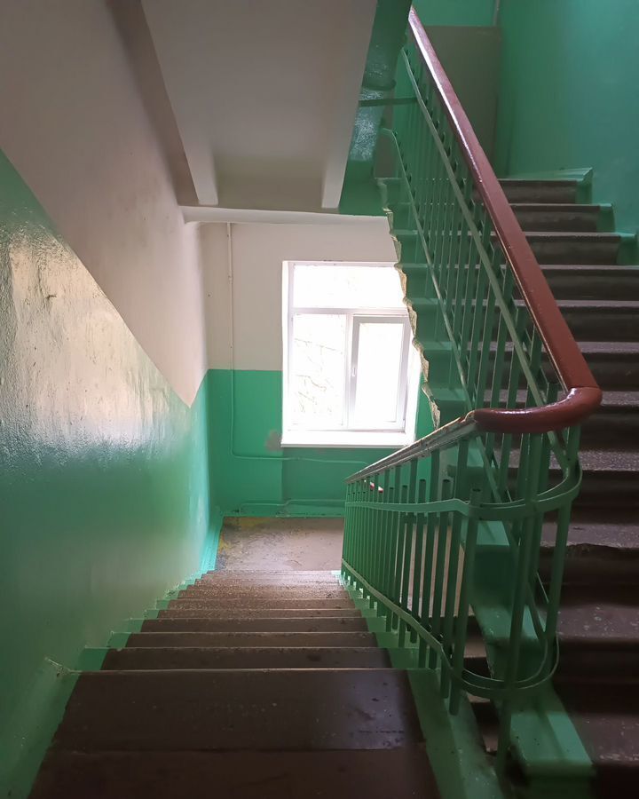 квартира р-н Новомосковский г Новомосковск ул Садовского 22 фото 1