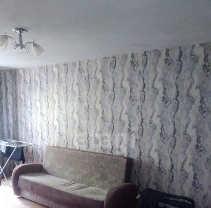 квартира г Бийск ул Михаила Кутузова 23 фото 1