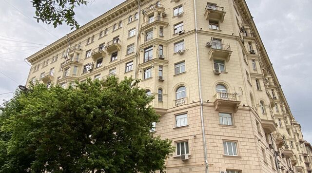 метро Сухаревская пл Малая Сухаревская 1с/1 фото