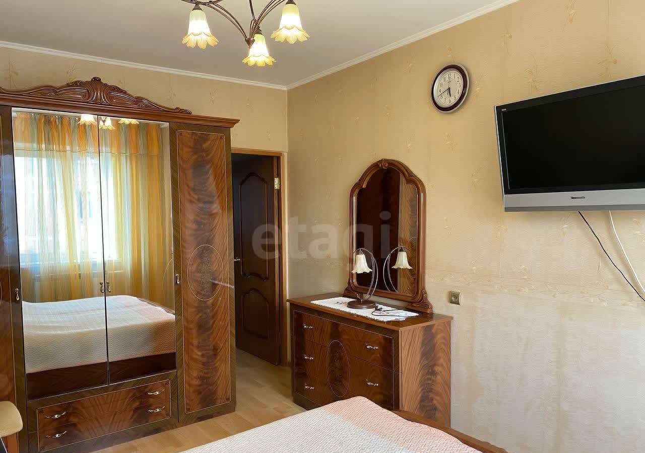 квартира г Калининград р-н Центральный ул Алданская 4 фото 1