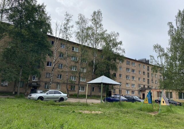 квартира Западный ул Попова 8к/2 фото