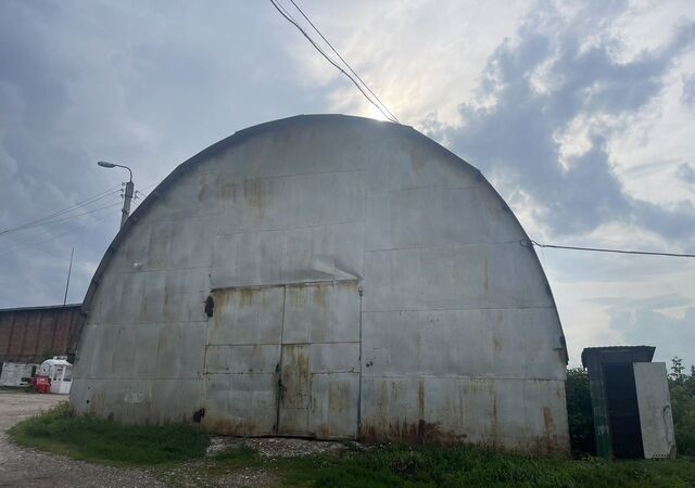 производственные, складские ул Советская 173 Республика Татарстан Татарстан, муниципальное образование Бугульма фото