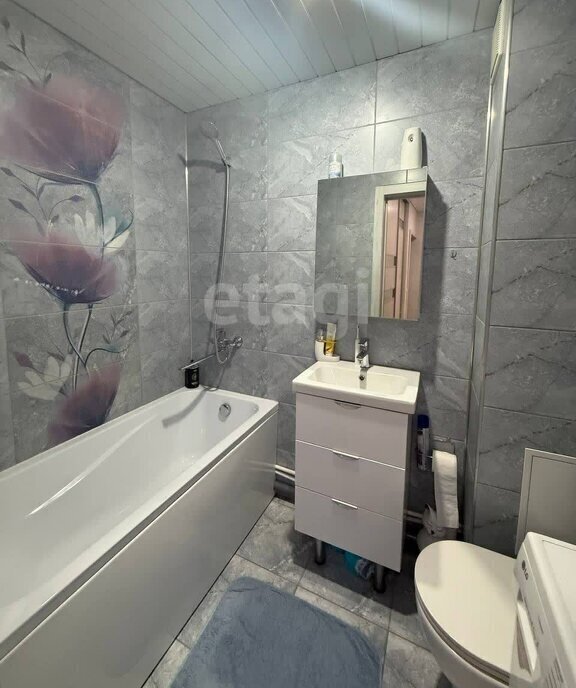 квартира г Ачинск ул Фрунзе 13 фото 1