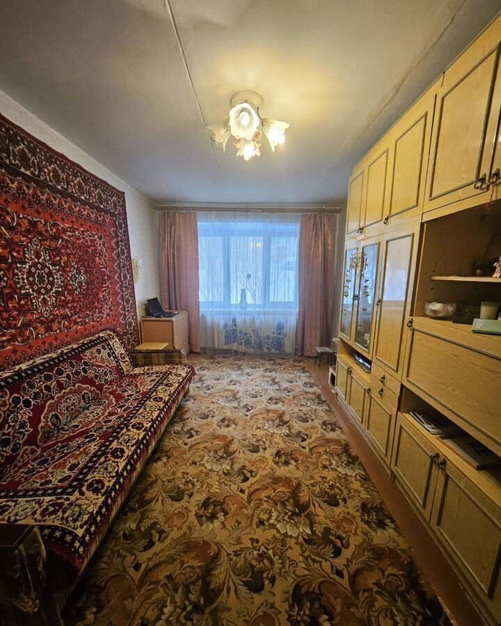 квартира г Нижний Тагил р-н Ленинский ул Лебяжинская 19 фото 1