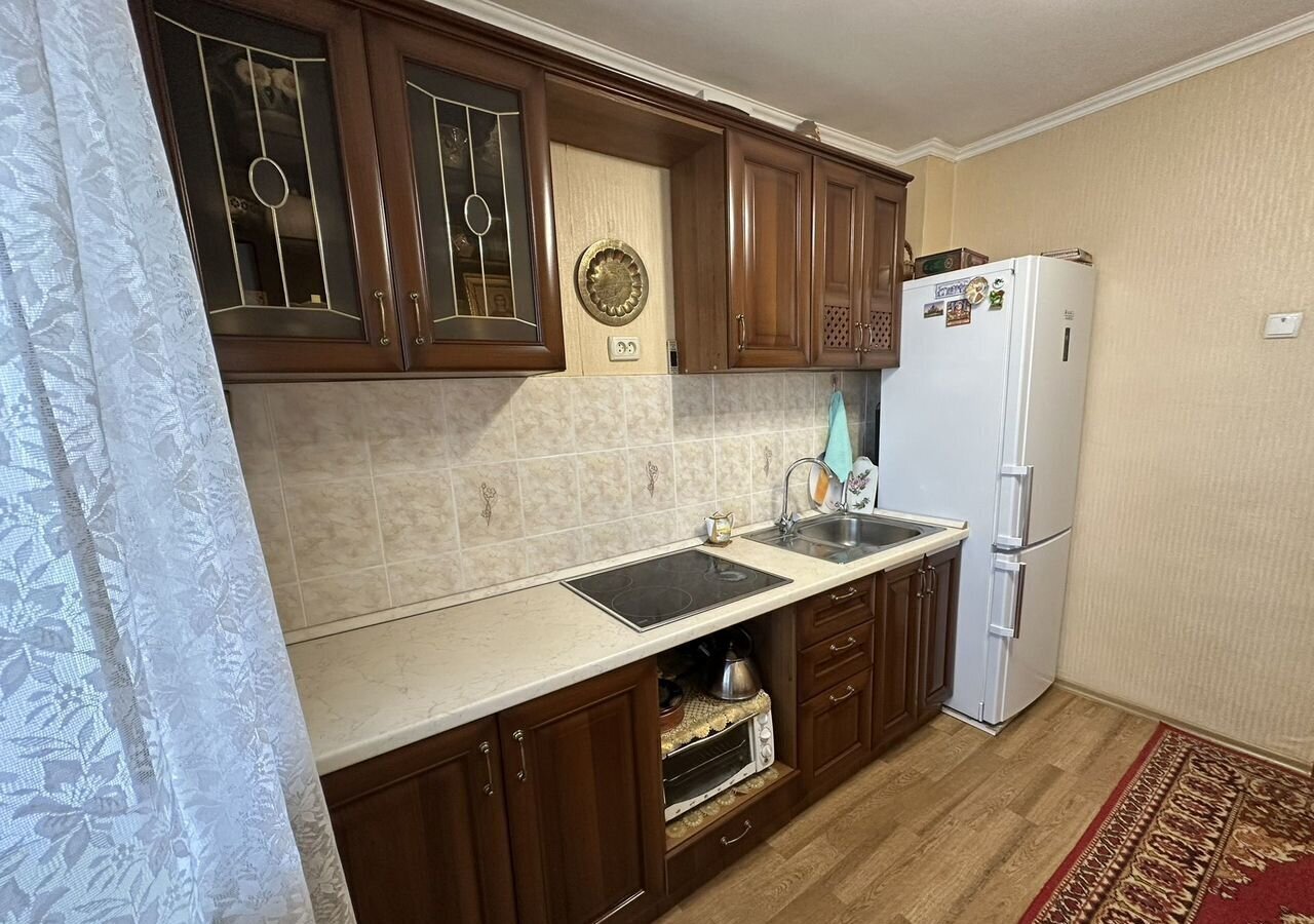 квартира г Тамбов снт Строитель мкр-н Южный, 6Б, пос. Строитель фото 1