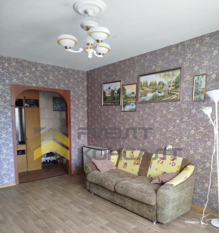 квартира г Омск ул 5 Армии 3 фото 4