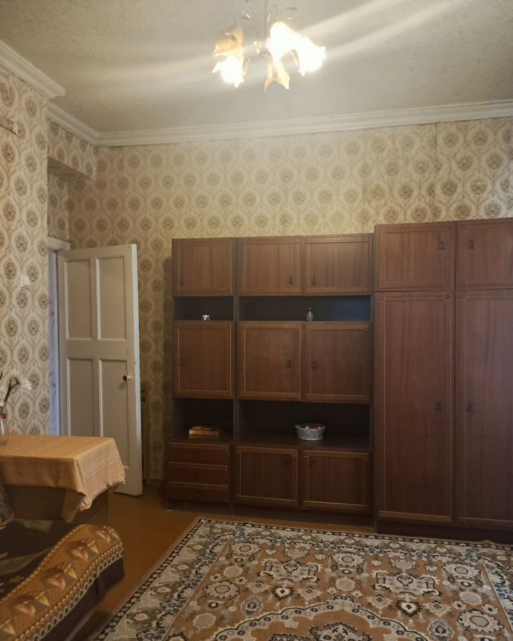 квартира р-н Новомосковский г Новомосковск ул Садовского 22 фото 2