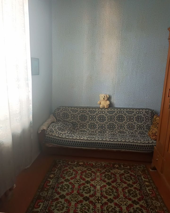 квартира р-н Новомосковский г Новомосковск ул Садовского 22 фото 4