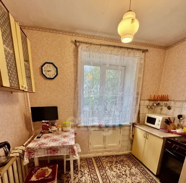 квартира г Бийск ул Красноармейская 174 фото 2