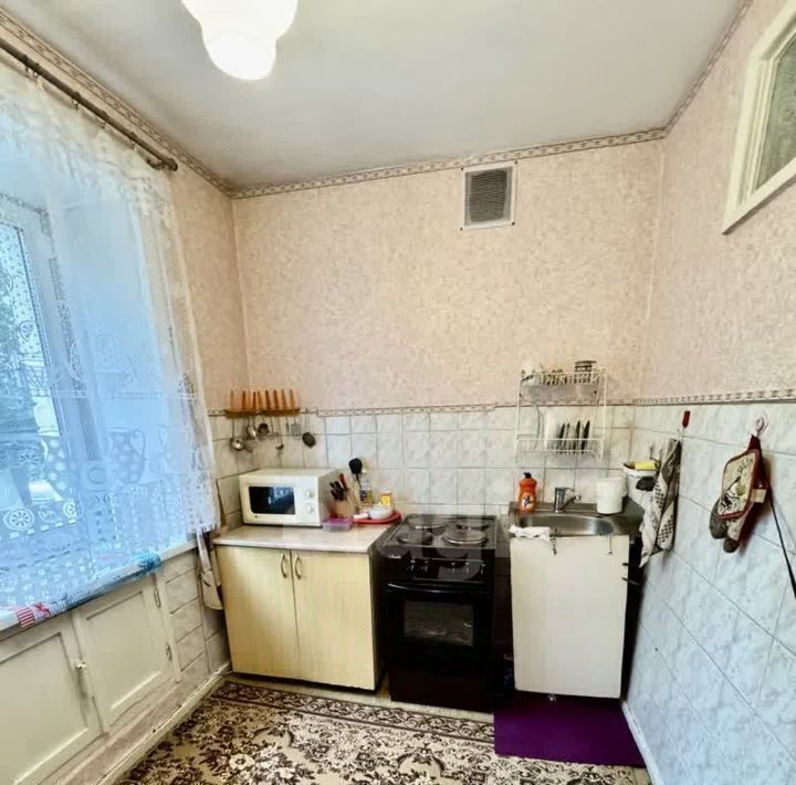 квартира г Бийск ул Красноармейская 174 фото 3