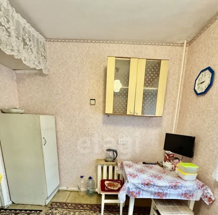 квартира г Бийск ул Красноармейская 174 фото 4