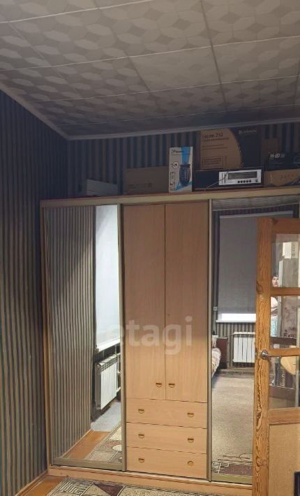 квартира г Бийск ул Михаила Ломоносова 28/2 фото 4