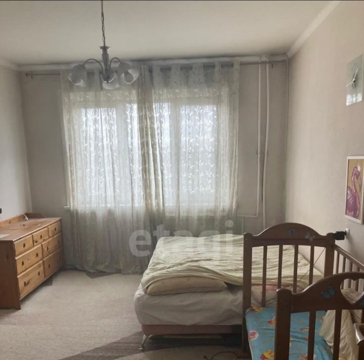 квартира г Бийск ул Советская 214/1 фото 3