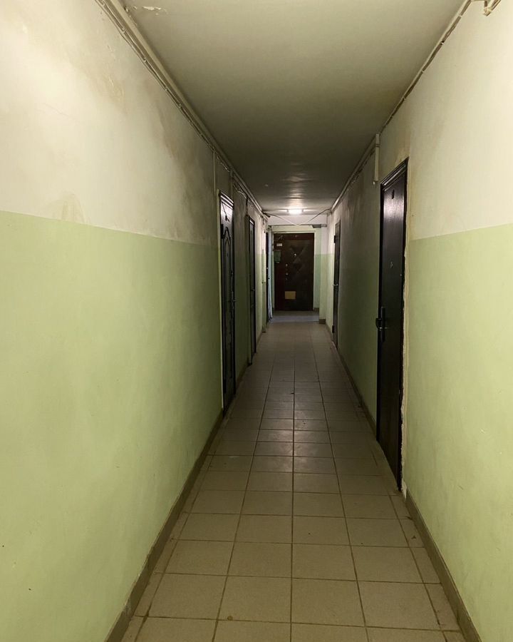 квартира г Великий Новгород Западный ул Попова 8к/2 фото 3