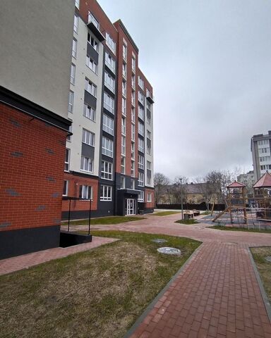 р-н Московский ул Коммунистическая 28б фото