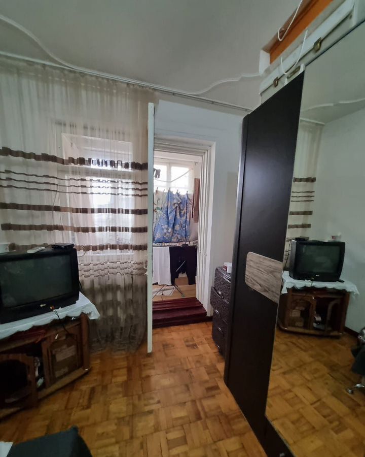 квартира р-н Урванский г Нарткала ул Жамборова 68а фото 2