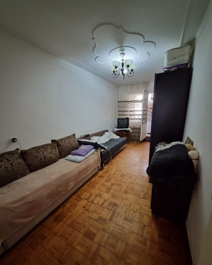 квартира р-н Урванский г Нарткала ул Жамборова 68а фото 3