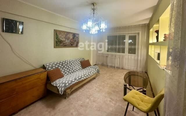 квартира г Ачинск мкр 5-й 28 фото 2