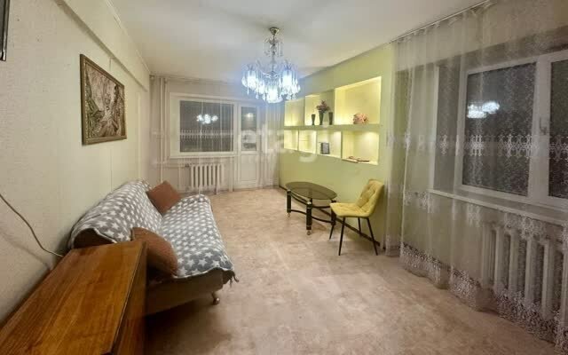 квартира г Ачинск мкр 5-й 28 фото 3