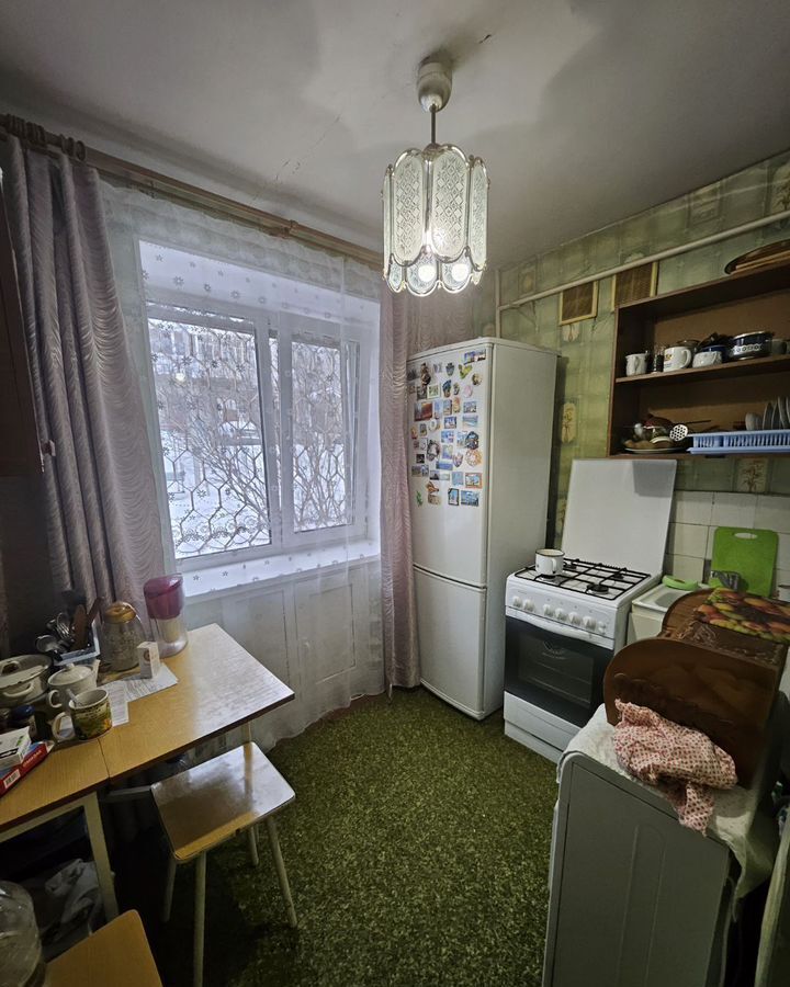 квартира г Нижний Тагил р-н Ленинский ул Лебяжинская 19 фото 3