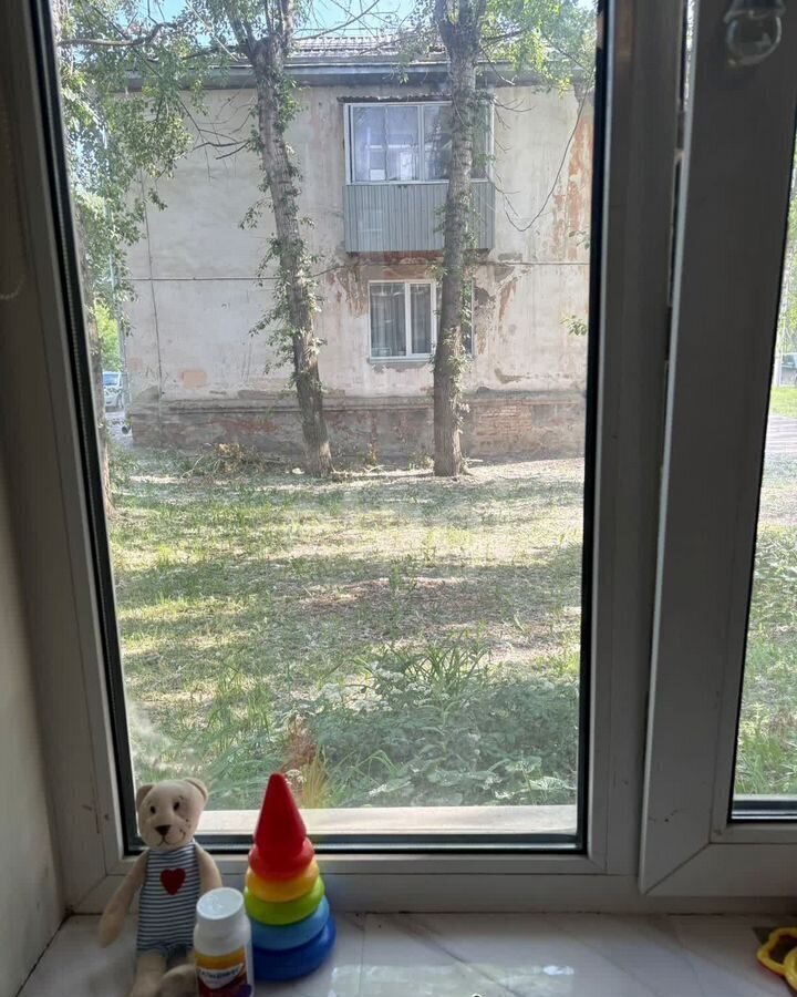 квартира г Томск р-н Советский ул Льва Толстого 40 фото 1