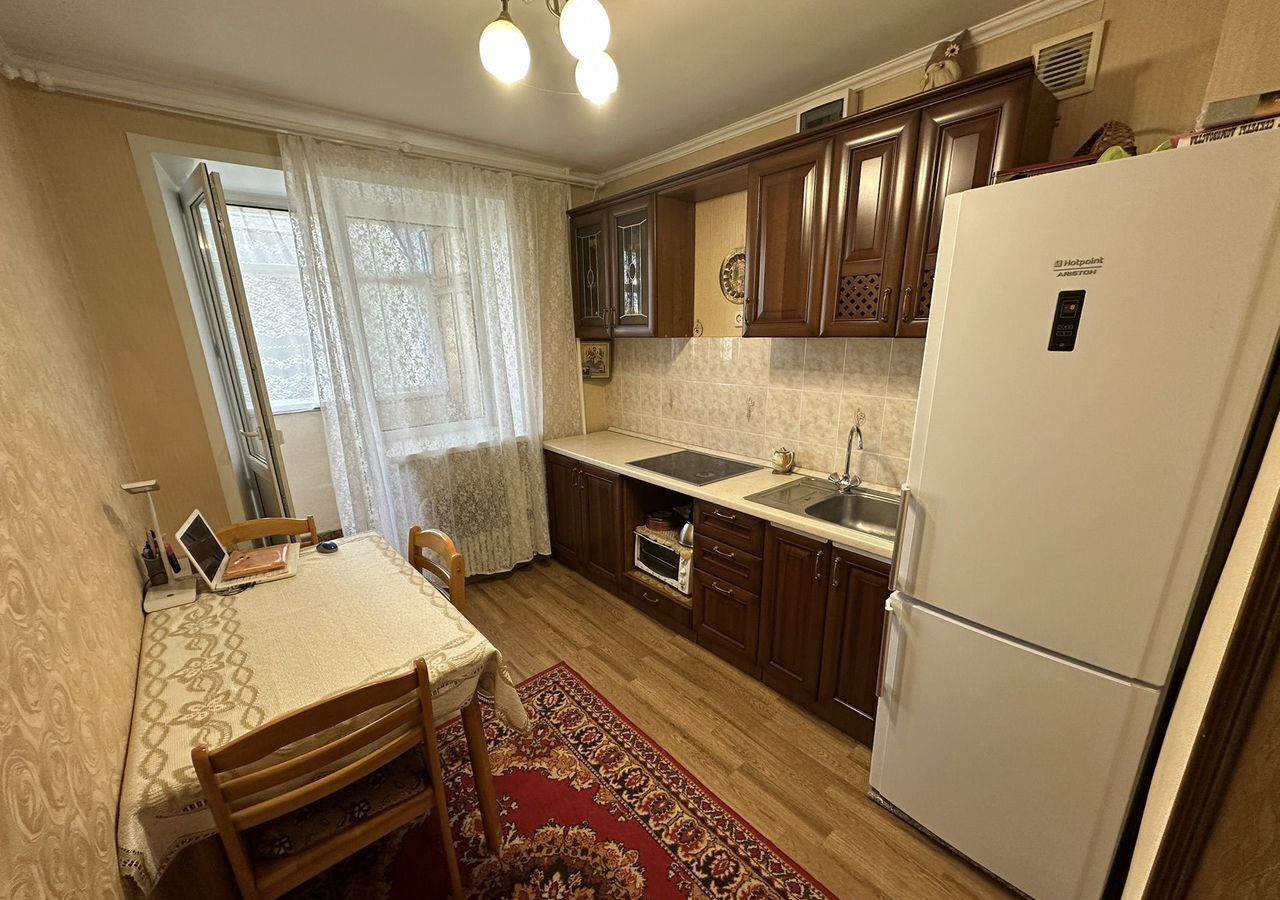квартира г Тамбов снт Строитель мкр-н Южный, 6Б, пос. Строитель фото 3
