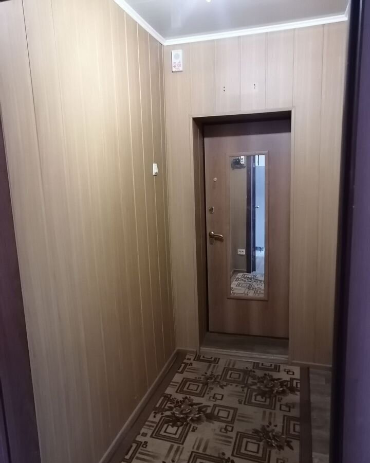 квартира г Бор ул Мира 23 фото 2