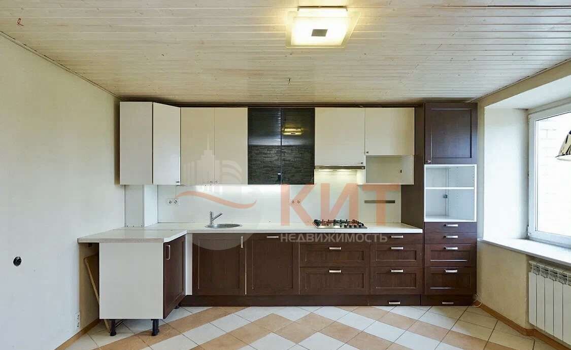 квартира г Ярославль р-н Фрунзенский ул Лескова 28к/2 фото 3