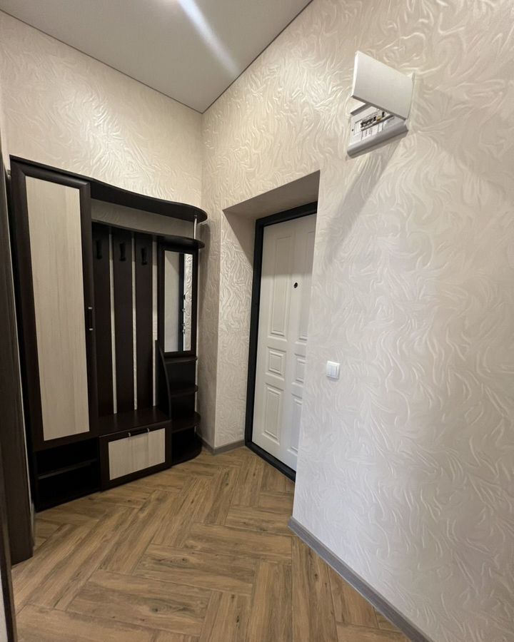 квартира р-н Аксайский г Аксай ул Речников 31к/3 фото 4